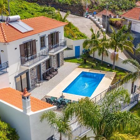Ribeira Brava Splendid Home Ngoại thất bức ảnh