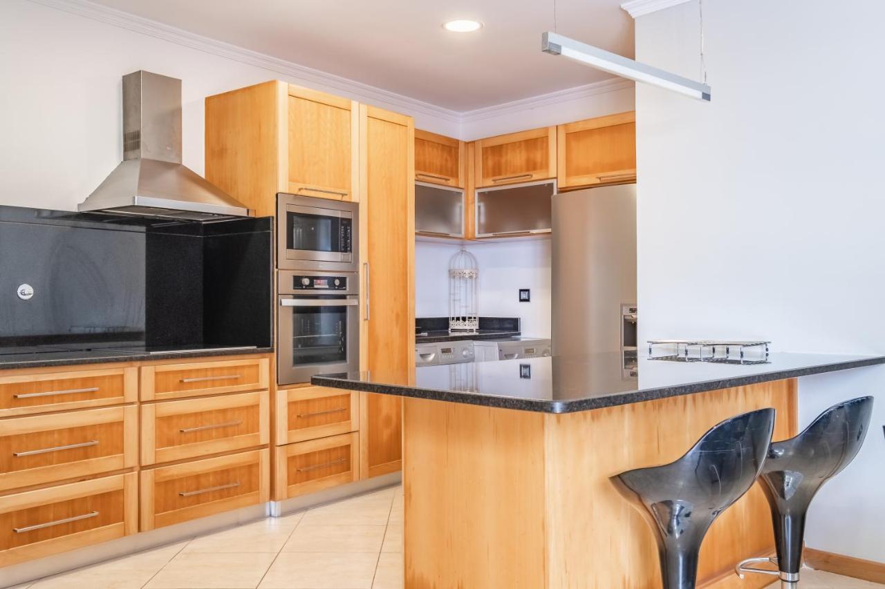 Ribeira Brava Splendid Home Ngoại thất bức ảnh