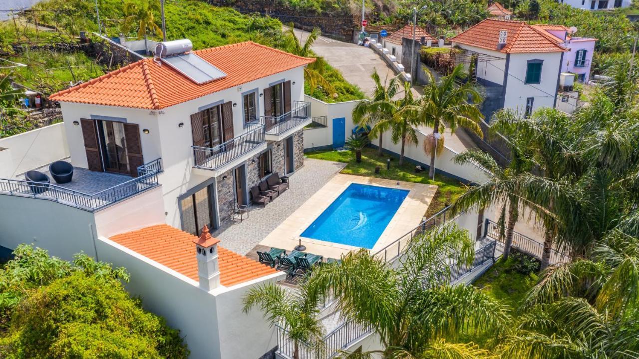 Ribeira Brava Splendid Home Ngoại thất bức ảnh