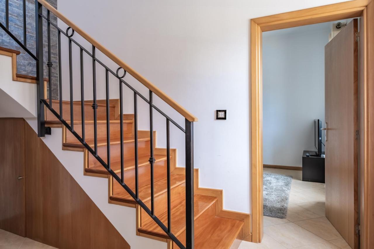 Ribeira Brava Splendid Home Ngoại thất bức ảnh