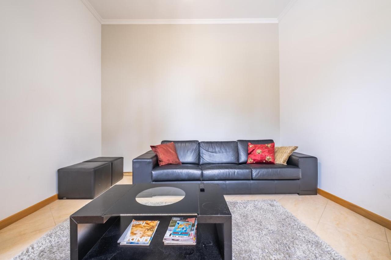 Ribeira Brava Splendid Home Ngoại thất bức ảnh
