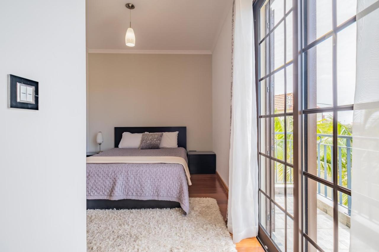 Ribeira Brava Splendid Home Ngoại thất bức ảnh