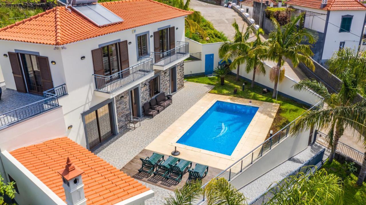 Ribeira Brava Splendid Home Ngoại thất bức ảnh