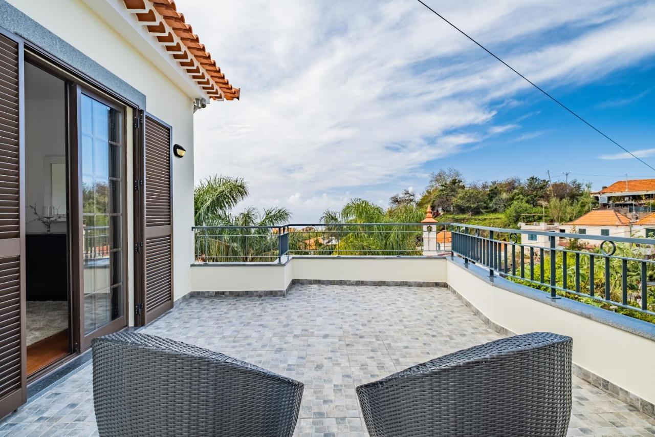 Ribeira Brava Splendid Home Ngoại thất bức ảnh