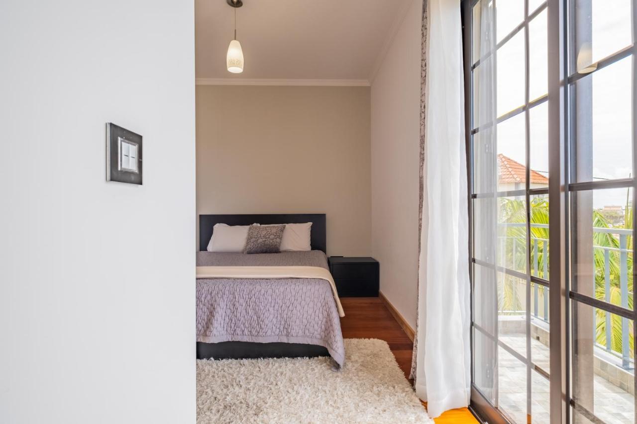 Ribeira Brava Splendid Home Ngoại thất bức ảnh