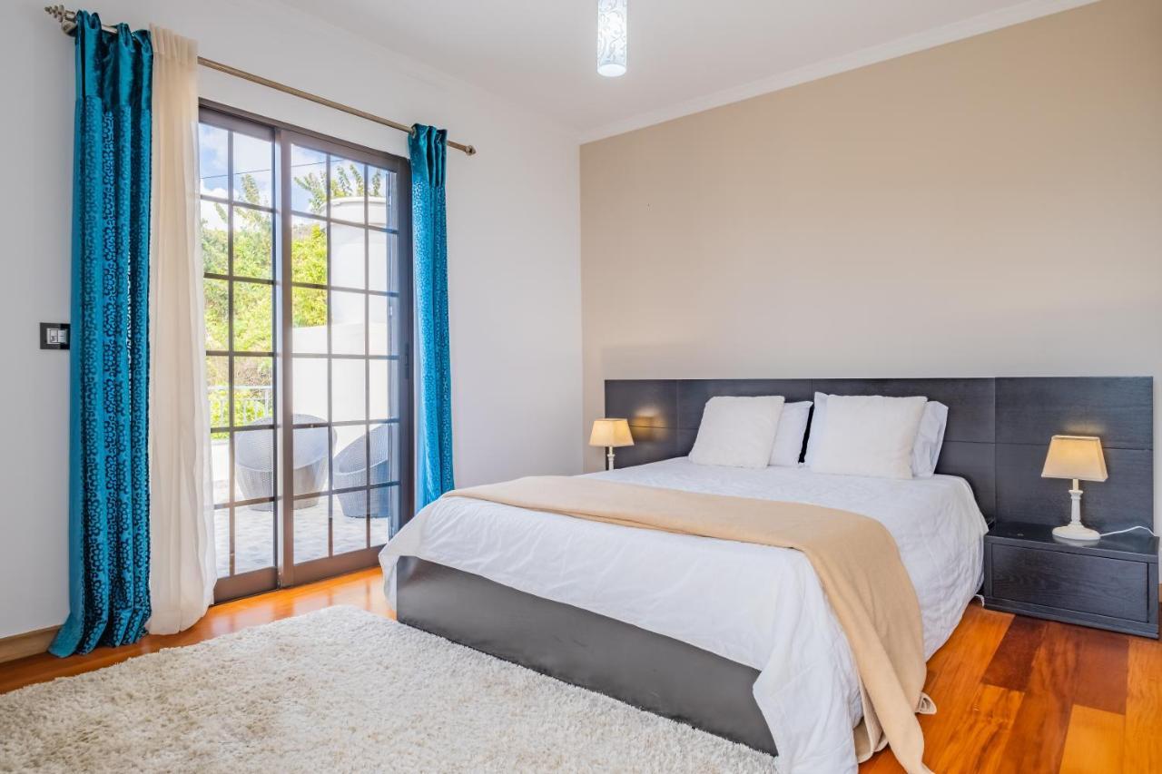 Ribeira Brava Splendid Home Ngoại thất bức ảnh