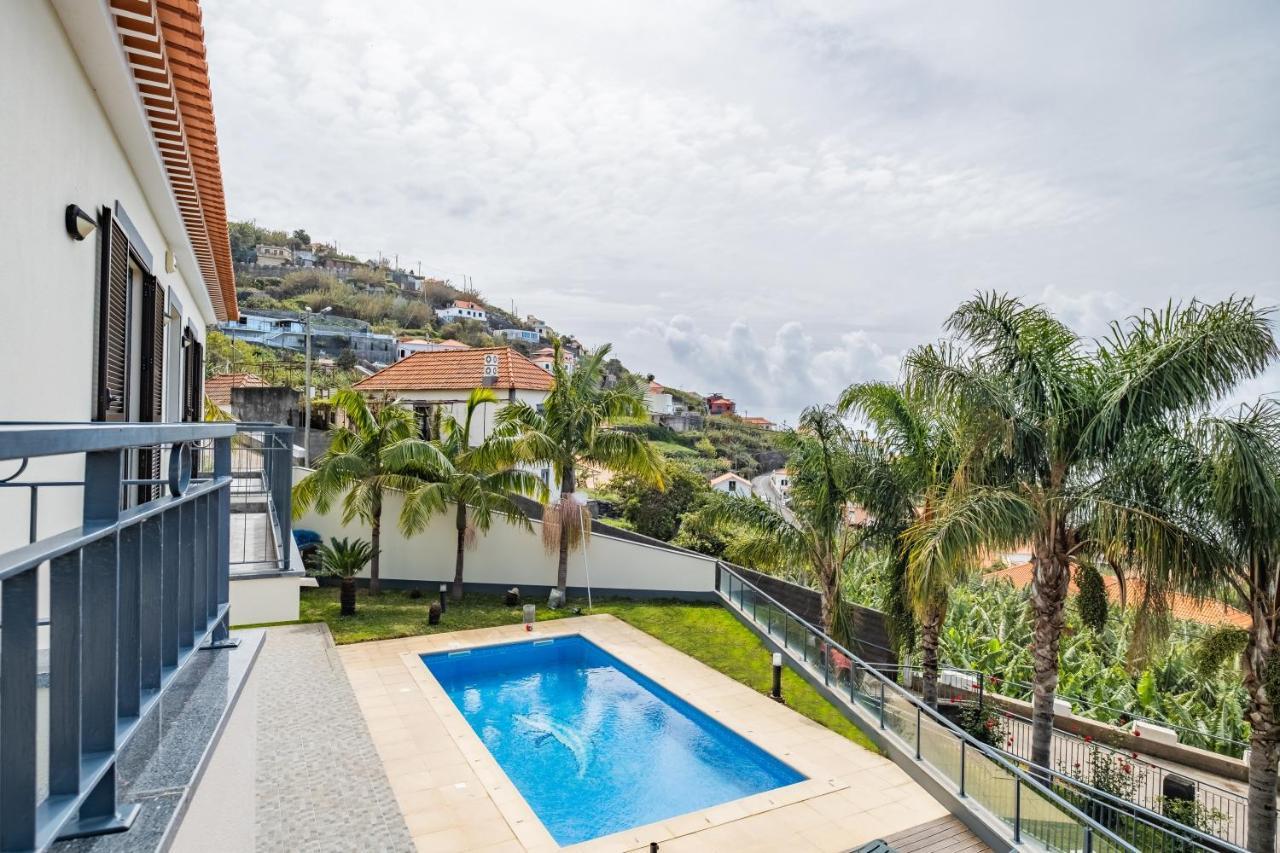 Ribeira Brava Splendid Home Ngoại thất bức ảnh