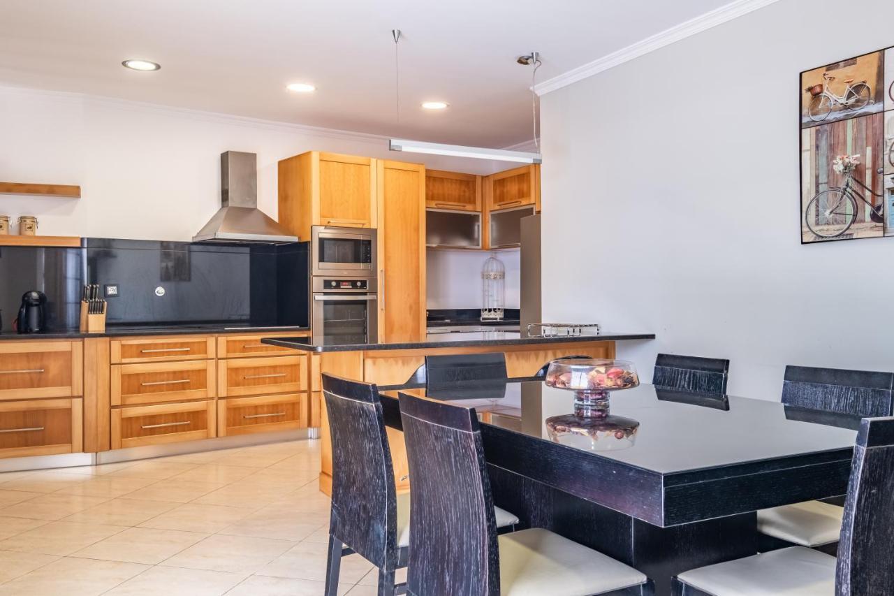 Ribeira Brava Splendid Home Ngoại thất bức ảnh