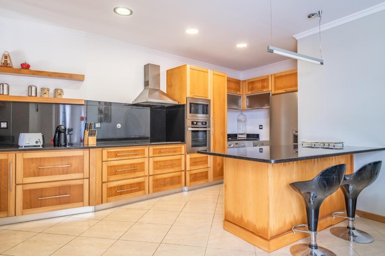 Ribeira Brava Splendid Home Ngoại thất bức ảnh