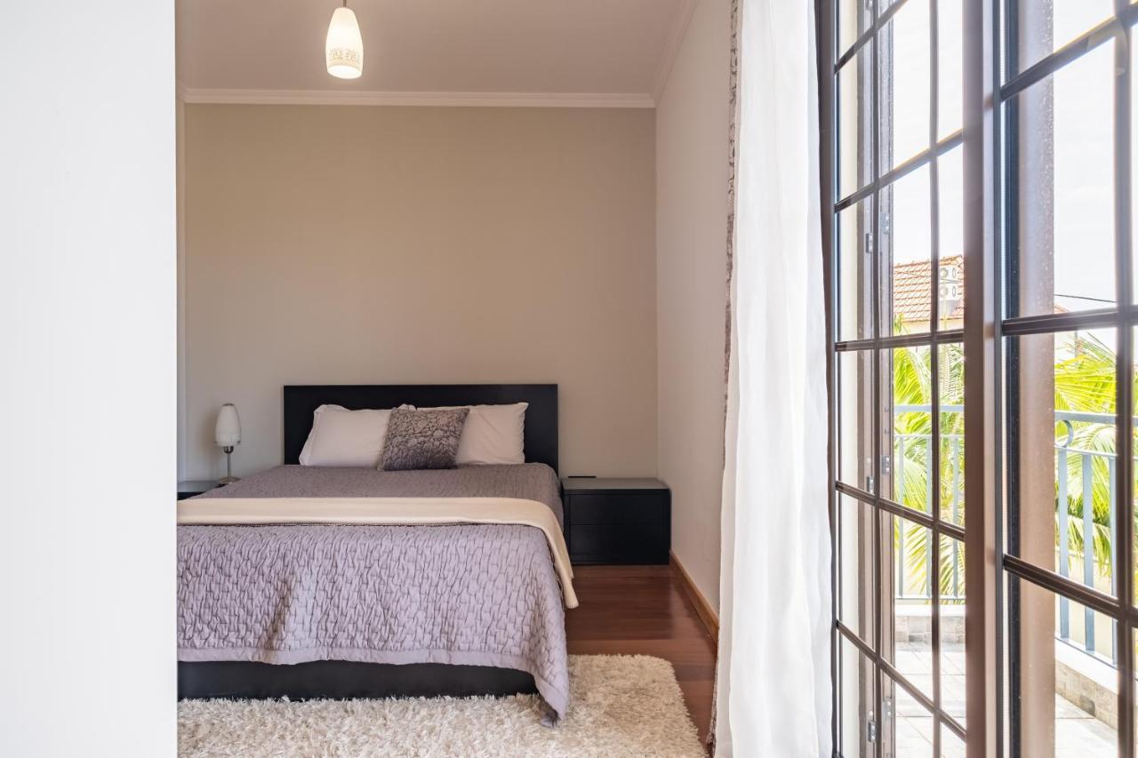 Ribeira Brava Splendid Home Ngoại thất bức ảnh