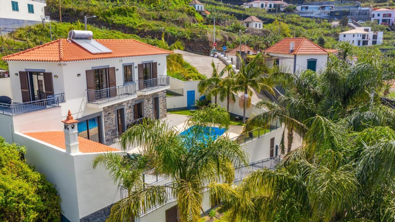 Ribeira Brava Splendid Home Ngoại thất bức ảnh