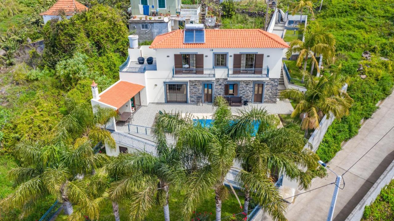Ribeira Brava Splendid Home Ngoại thất bức ảnh