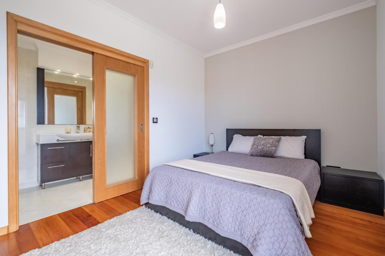Ribeira Brava Splendid Home Ngoại thất bức ảnh