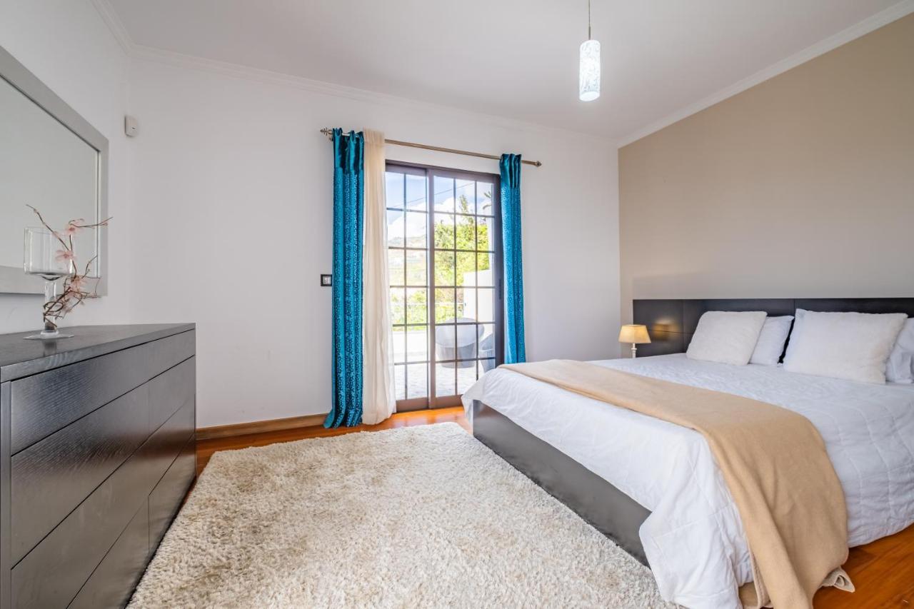 Ribeira Brava Splendid Home Ngoại thất bức ảnh