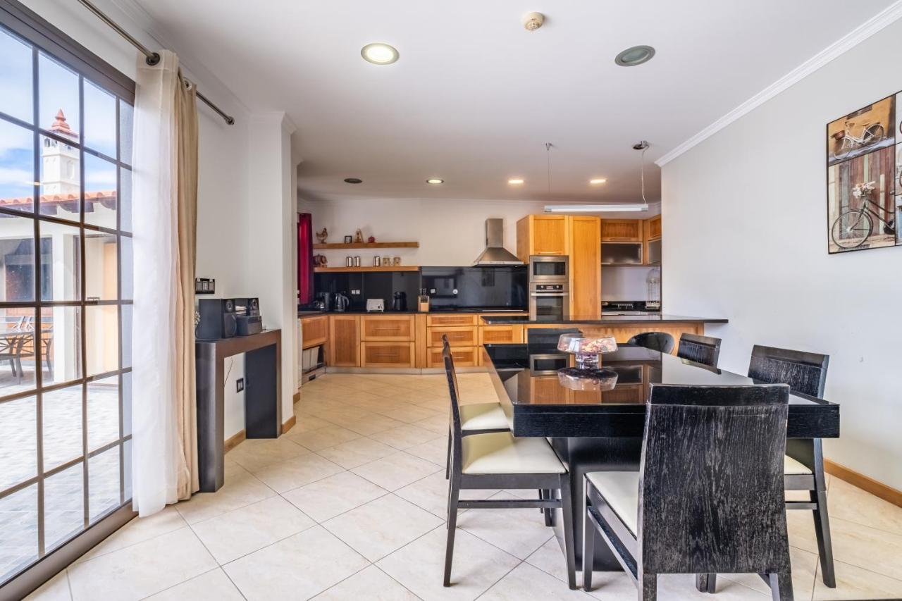 Ribeira Brava Splendid Home Ngoại thất bức ảnh