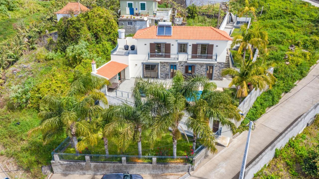 Ribeira Brava Splendid Home Ngoại thất bức ảnh