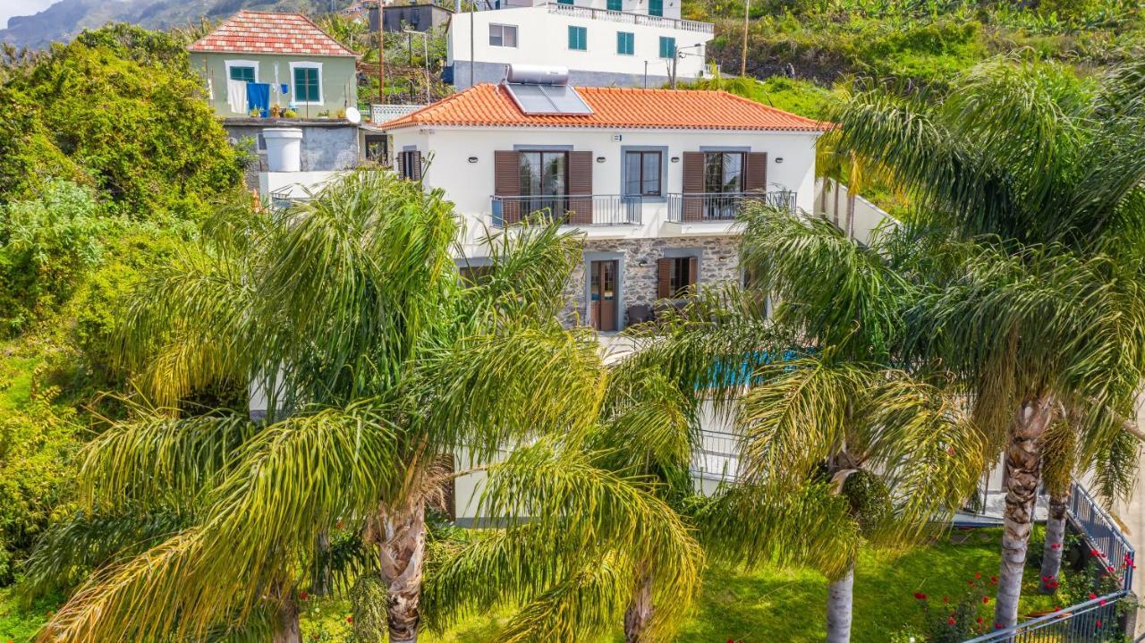 Ribeira Brava Splendid Home Ngoại thất bức ảnh