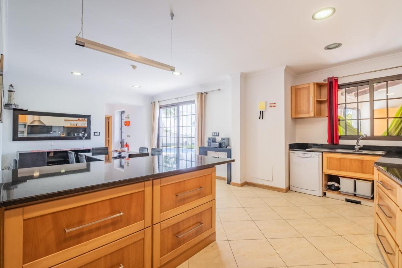 Ribeira Brava Splendid Home Ngoại thất bức ảnh