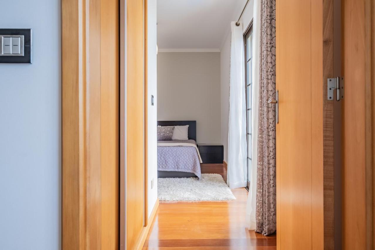 Ribeira Brava Splendid Home Ngoại thất bức ảnh