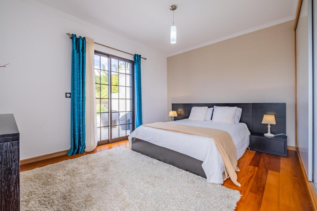 Ribeira Brava Splendid Home Ngoại thất bức ảnh