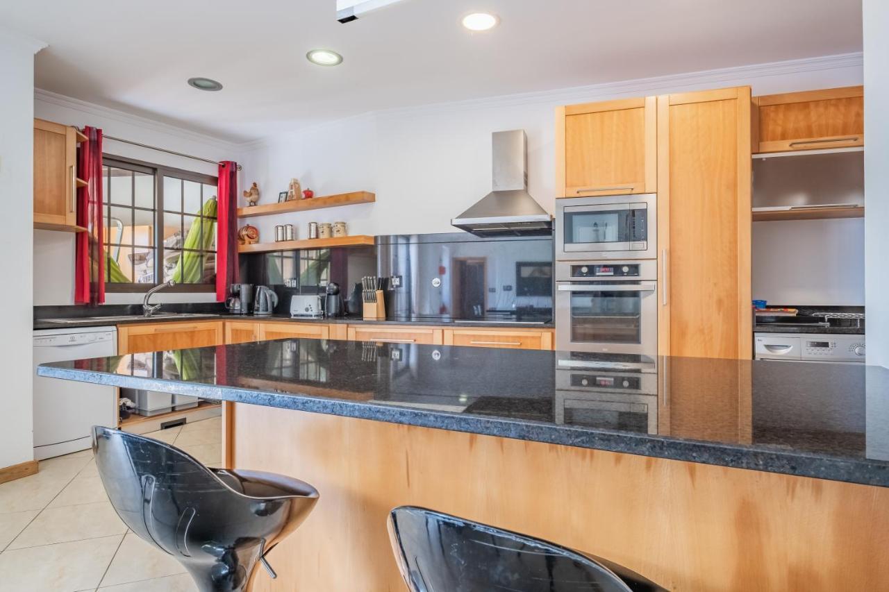 Ribeira Brava Splendid Home Ngoại thất bức ảnh