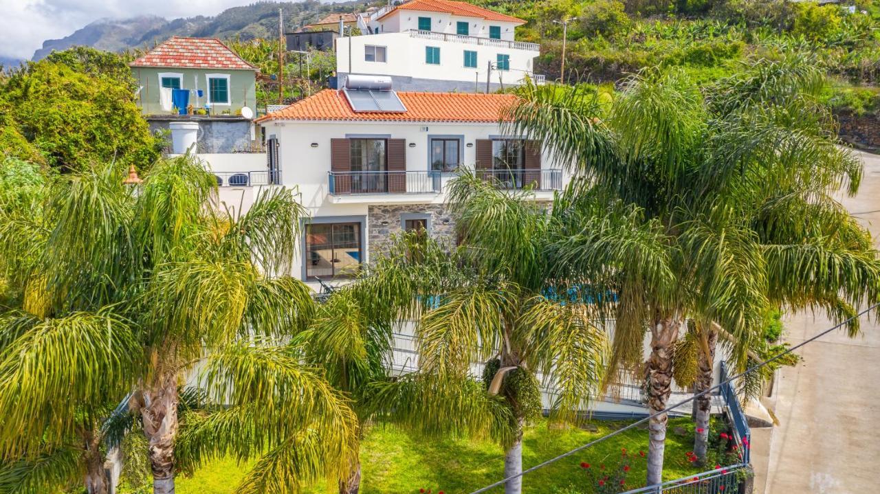 Ribeira Brava Splendid Home Ngoại thất bức ảnh